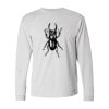 Authentic Long Sleeve T-Shirt Thumbnail