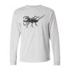 Authentic Long Sleeve T-Shirt Thumbnail