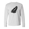 Authentic Long Sleeve T-Shirt Thumbnail