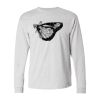 Authentic Long Sleeve T-Shirt Thumbnail