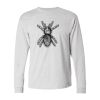 Authentic Long Sleeve T-Shirt Thumbnail