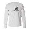 Authentic Long Sleeve T-Shirt Thumbnail