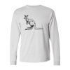 Authentic Long Sleeve T-Shirt Thumbnail