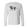 Authentic Long Sleeve T-Shirt Thumbnail