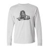 Authentic Long Sleeve T-Shirt Thumbnail