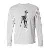 Authentic Long Sleeve T-Shirt Thumbnail