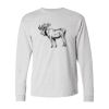 Authentic Long Sleeve T-Shirt Thumbnail