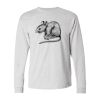 Authentic Long Sleeve T-Shirt Thumbnail