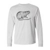 Authentic Long Sleeve T-Shirt Thumbnail