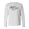 Authentic Long Sleeve T-Shirt Thumbnail