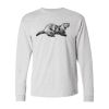 Authentic Long Sleeve T-Shirt Thumbnail