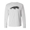 Authentic Long Sleeve T-Shirt Thumbnail