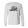 Authentic Long Sleeve T-Shirt Thumbnail