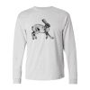 Authentic Long Sleeve T-Shirt Thumbnail