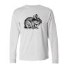 Authentic Long Sleeve T-Shirt Thumbnail