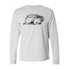 Authentic Long Sleeve T-Shirt Thumbnail