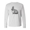 Authentic Long Sleeve T-Shirt Thumbnail