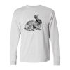 Authentic Long Sleeve T-Shirt Thumbnail