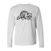 Authentic Long Sleeve T-Shirt Thumbnail