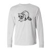 Authentic Long Sleeve T-Shirt Thumbnail