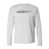 Authentic Long Sleeve T-Shirt Thumbnail