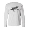 Authentic Long Sleeve T-Shirt Thumbnail