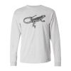 Authentic Long Sleeve T-Shirt Thumbnail