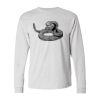 Authentic Long Sleeve T-Shirt Thumbnail