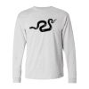 Authentic Long Sleeve T-Shirt Thumbnail