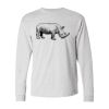 Authentic Long Sleeve T-Shirt Thumbnail