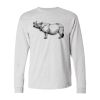 Authentic Long Sleeve T-Shirt Thumbnail