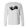 Authentic Long Sleeve T-Shirt Thumbnail