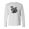 Authentic Long Sleeve T-Shirt Thumbnail