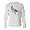 Authentic Long Sleeve T-Shirt Thumbnail