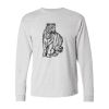 Authentic Long Sleeve T-Shirt Thumbnail