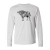 Authentic Long Sleeve T-Shirt Thumbnail