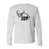 Authentic Long Sleeve T-Shirt Thumbnail