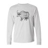 Authentic Long Sleeve T-Shirt Thumbnail