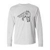 Authentic Long Sleeve T-Shirt Thumbnail