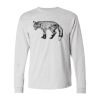 Authentic Long Sleeve T-Shirt Thumbnail