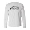 Authentic Long Sleeve T-Shirt Thumbnail