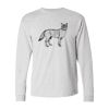 Authentic Long Sleeve T-Shirt Thumbnail