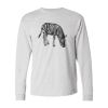 Authentic Long Sleeve T-Shirt Thumbnail