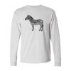 Authentic Long Sleeve T-Shirt Thumbnail