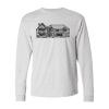 Authentic Long Sleeve T-Shirt Thumbnail