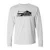 Authentic Long Sleeve T-Shirt Thumbnail