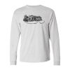 Authentic Long Sleeve T-Shirt Thumbnail