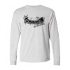 Authentic Long Sleeve T-Shirt Thumbnail