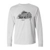 Authentic Long Sleeve T-Shirt Thumbnail