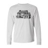 Authentic Long Sleeve T-Shirt Thumbnail